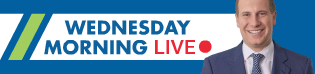 Wednesday Morning Live