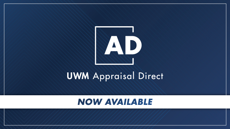 UWM: The Nation's #1 Wholesale Mortgage Lender UWM: The Nation's #1 Wholesale Mortgage Lender