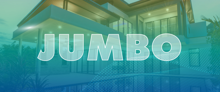 Jumbo-landing Elite